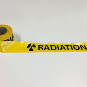 Radiation Barrier Tape