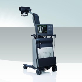 X-ray FDR Nano 