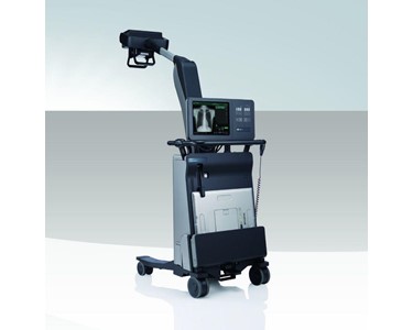 X-ray FDR Nano 