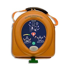 Automated External Defibrillator | HeartSine500P