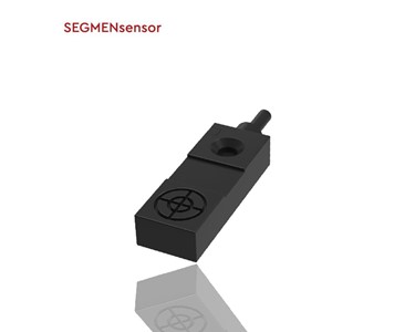 SEGMENsensor - inductive sensor  Conformite Europeenne 2.4mm NPN  IP67 LE11