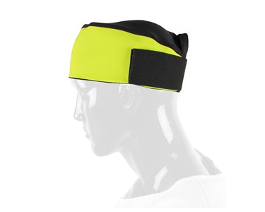 Infab - Revolution Hook and Loop Thinking Cap | Radiation X-Ray Protection 