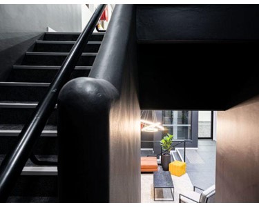 Medical Fitouts | Medical Precinct | Icon Interiors