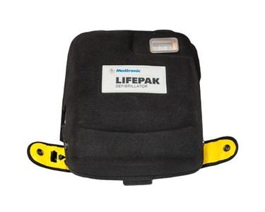 Lifepak - AED Defibrillator | 1000 No ECG Display 