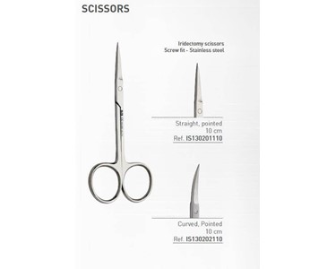 ELIbasic - Scissors 2
