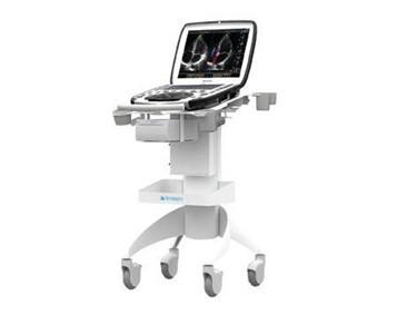 Terason - uSmart 3300 NexGen Colour Doppler Ultrasound Machine