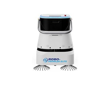 Autonomous Floor Cleaning Robot Advanced LiDAR | Prowler Elite
