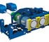 FLSmidth Grinder - Hydraulic Roller Press (HRP)