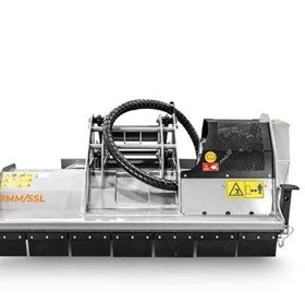 Brush Mulcher 32-65 cc | PMM/SSL 