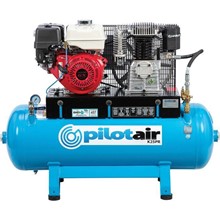 Petrol Air Compressor