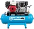 Pilot Petrol Air Compressor - K25PR