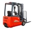Heli 1.6T Electric Forklift | EFG Series