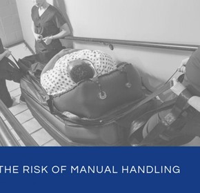 Reduce the Risk of Manual Handling