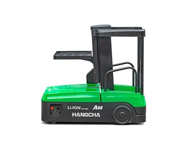 Hangcha - Order Pickers | 100 - 215KG