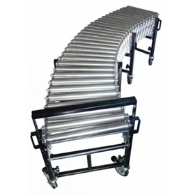 Roller Conveyor | Gravity