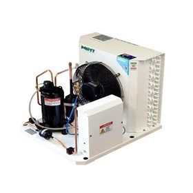 Industrial Coolant Equipment | Split Mount Refrigeration Unit