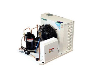 Calroy - Industrial Coolant Equipment | Split Mount Refrigeration Unit