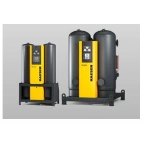 Desiccant Dryer | 1.60 to 155.50 m³/min