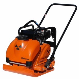 Forward Plate Compactor MVC-T100D