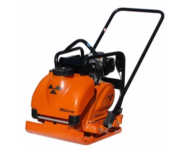 Mikasa - Forward Plate Compactor MVC-T100D