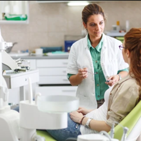 How to choose a dental chair