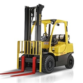 IC Warehouse Diesel or LPG Forklift | H4.0-5.5FT Series