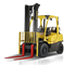 Hyster IC Warehouse Diesel or LPG Forklift | H4.0-5.5FT Series