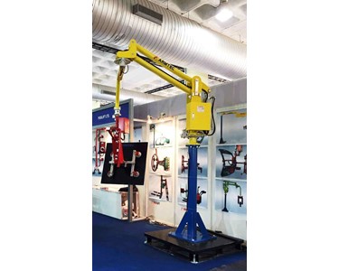 Armtec - Armtec Panel Industrial Manipulators - Lifting , Rotate or Stack Panel