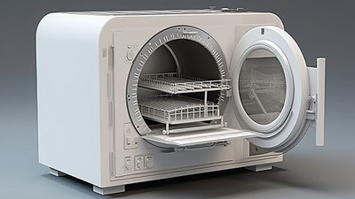 Dental Autoclaves Sterilization,  Autoclaves for Specific Applications