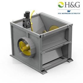 Single Auger Compactor