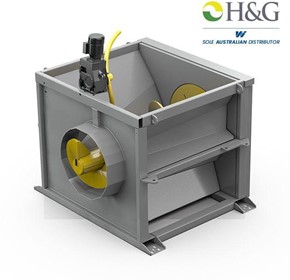 Single Auger Compactor