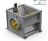 hg-systems - Single Auger Compactor