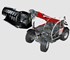 Massey Ferguson - Agricultural Telehandler | MF TH
