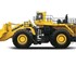 Wheel Loaders | WA1200-6 