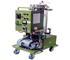 Kleentek Electrostatic Oil Cleaning Machine | ELC-R100SP