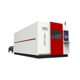 Fiber Laser Cutting Machine | 6Kw