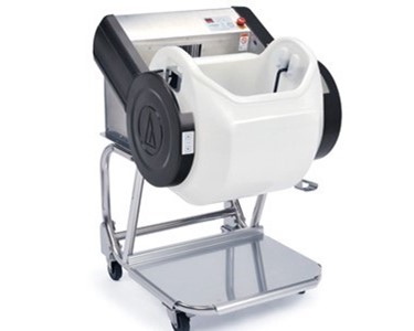 Autec - Sushi Rice Mixing Machine with Temperature Sensor | ASM 780