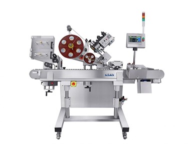 CVC - Labelling System 