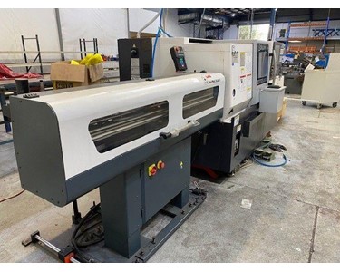 Okuma - Genos L2000e CNC Lathe