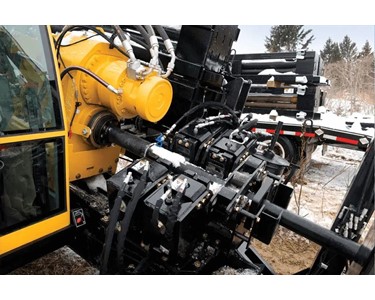 Navigator Horizontal Directional Drill 205.1 kw | D100x140