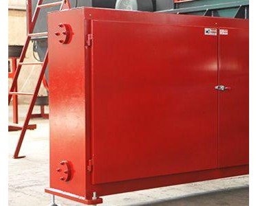 Enerpat - PET Bottles Baler - HBA
