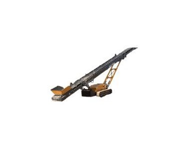 Anaconda - Telescopic Belt Conveyor 14500kg | TR7542 