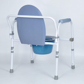 Homecare Over Toilet Frame 136 kg