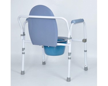 Homecare Over Toilet Frame 136 kg