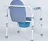 Homecare Over Toilet Frame 136 kg