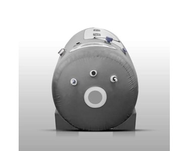 OxyRevo - Lying Type Soft Hyperbaric Chamber Apex36 1.5ATA