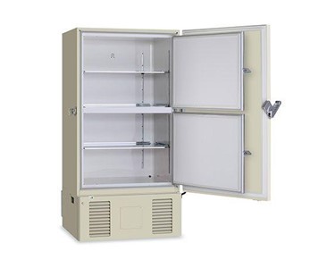 TwinGuard ULT Freezers | MDF-U700VX