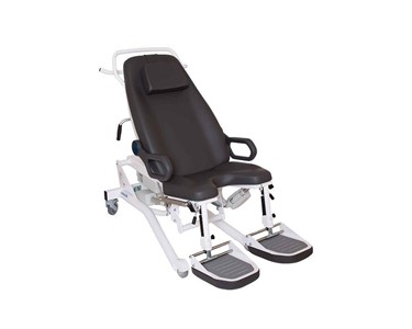 Sonesta - S3 Ultimate Patient Positioning Procedure Chair