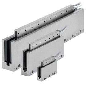 Linear Actuator & Motor | Accurax GW