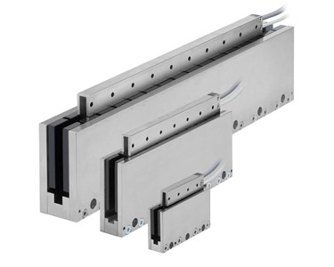 Linear Actuator & Motor | Accurax GW